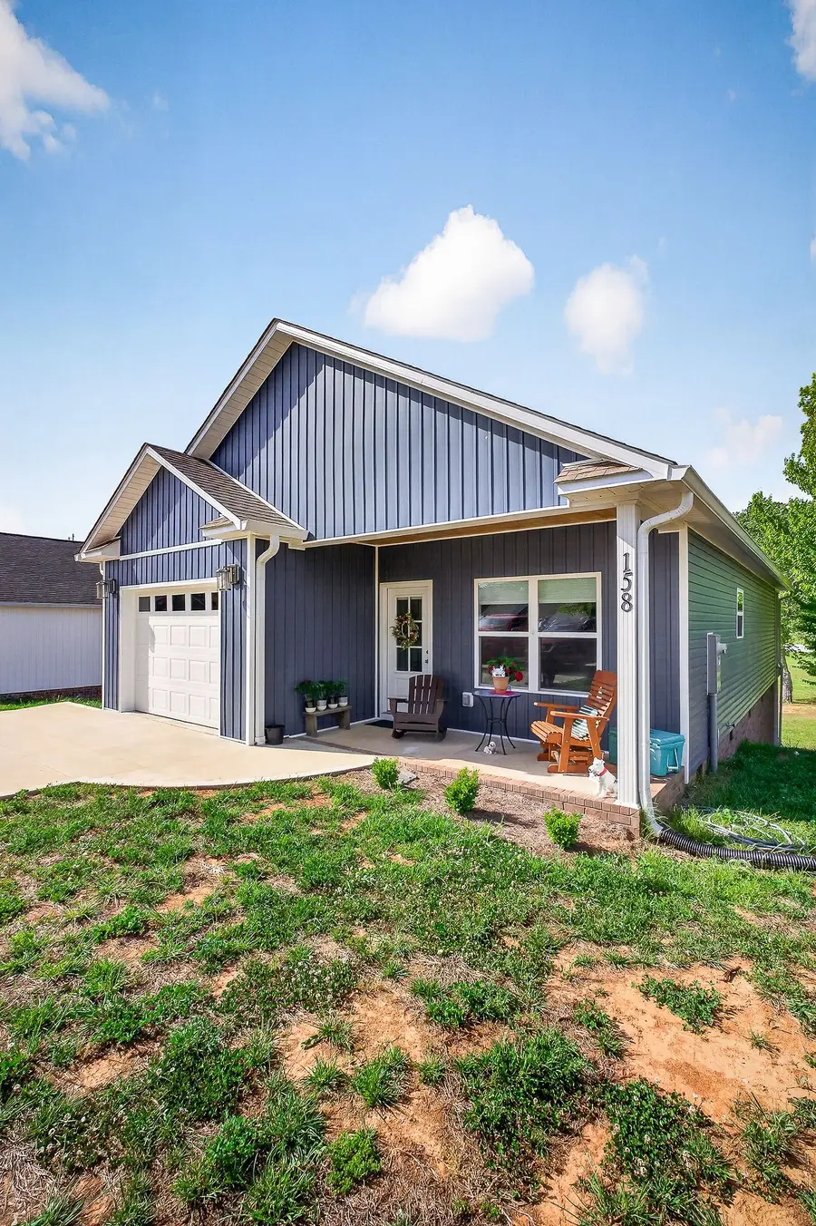 158 Honeysuckle Ln, Sparta, TN 38583 - #2