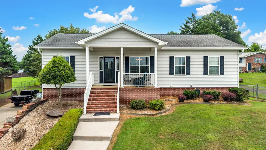 3309 Carmen Lane Se, Cleveland, TN 37323 - #2