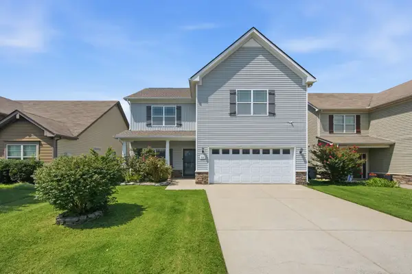 3516 Oval Hesson Ln, Murfreesboro, TN 37128