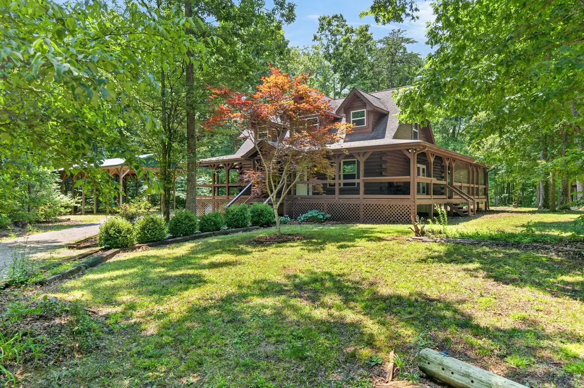 35 Ridge View Ln, Spencer, TN 38585 - #1