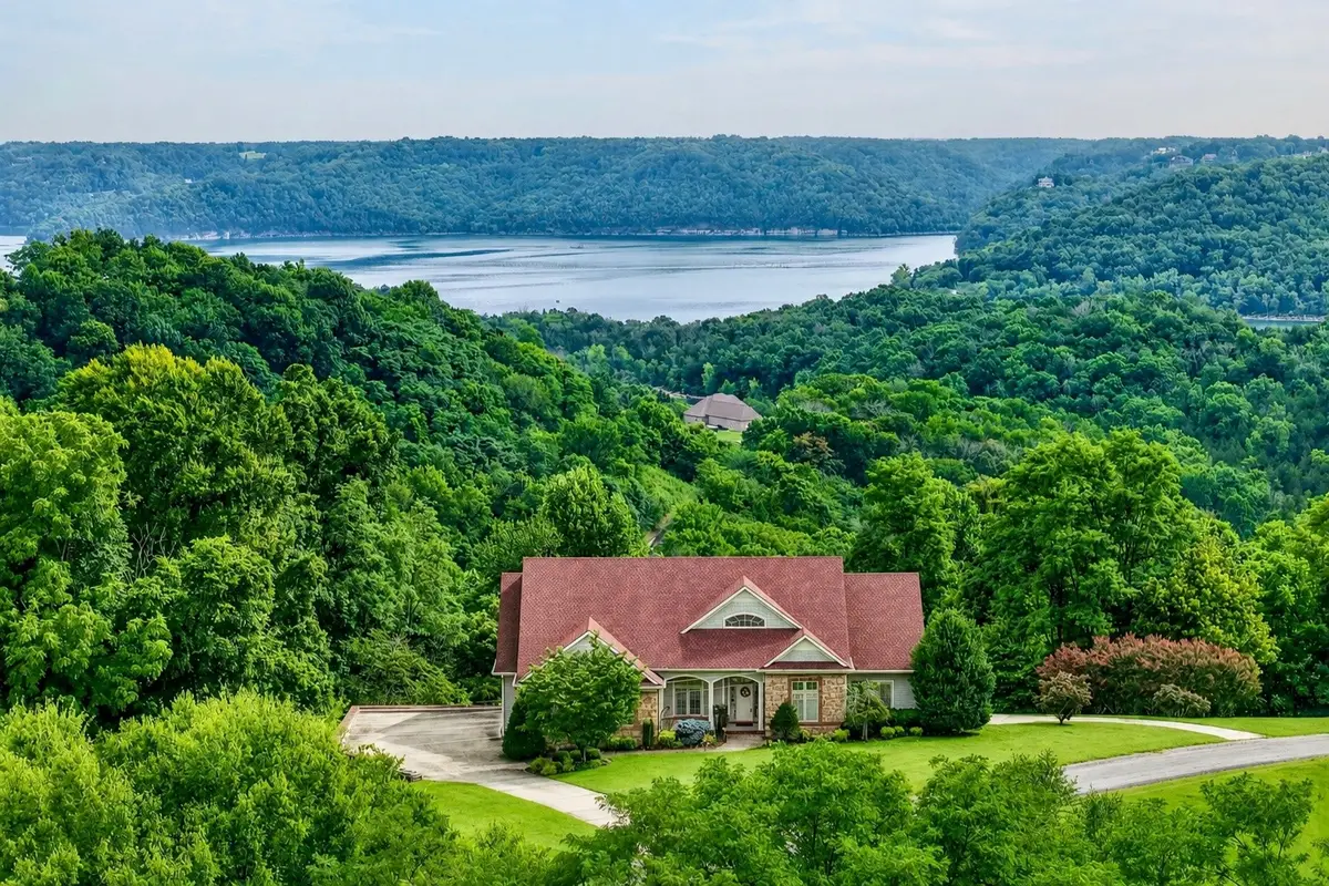 4635 Coconut Ridge Rd, Smithville, TN 37166 - #1