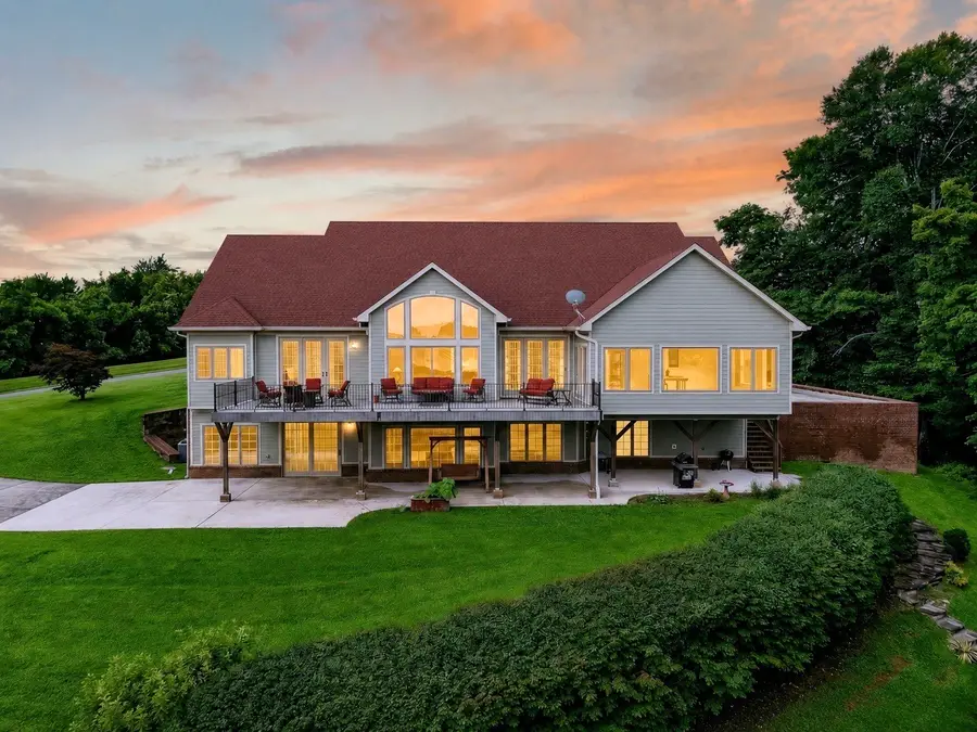 4635 Coconut Ridge Rd, Smithville, TN 37166 - #2