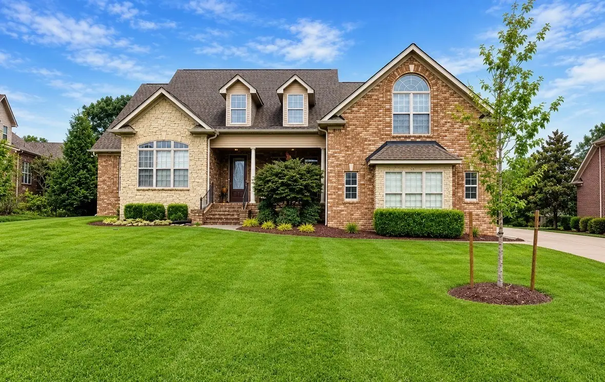 105 Queenstown Ct, Smyrna, TN 37167 - #1