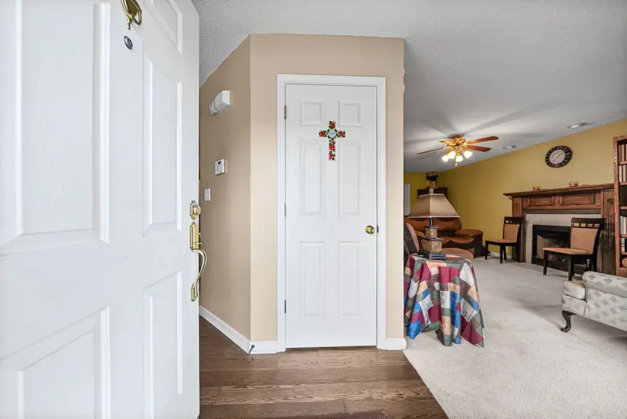 1009 Fillmore Ct, Clarksville, TN 37042 - #2