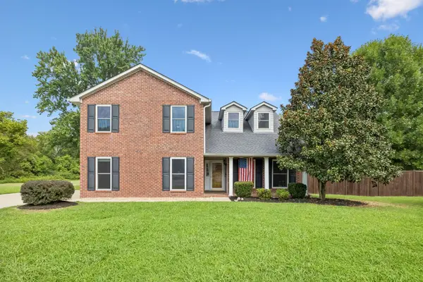 534 Creek Pt, Mount Juliet, TN 37122