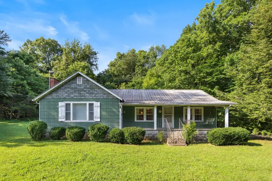 4335 Highway 48 N, Nunnelly, TN 37137 - #2