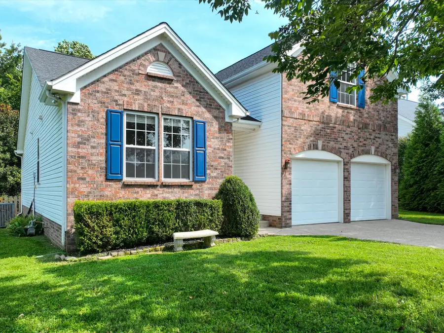 440 Creekside Ln, Spring Hill, TN 37174 - #2