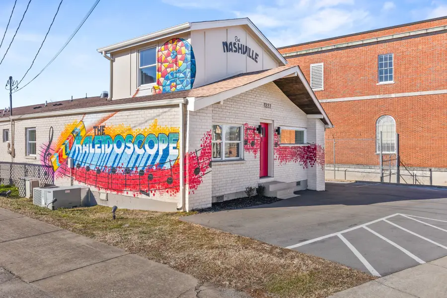 1222 Gallatin Ave, Nashville, TN 37206 - #3