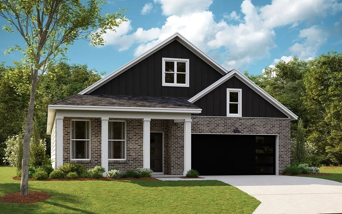 5216 Synergy Pvt Way, Gallatin, TN 37066 - #1