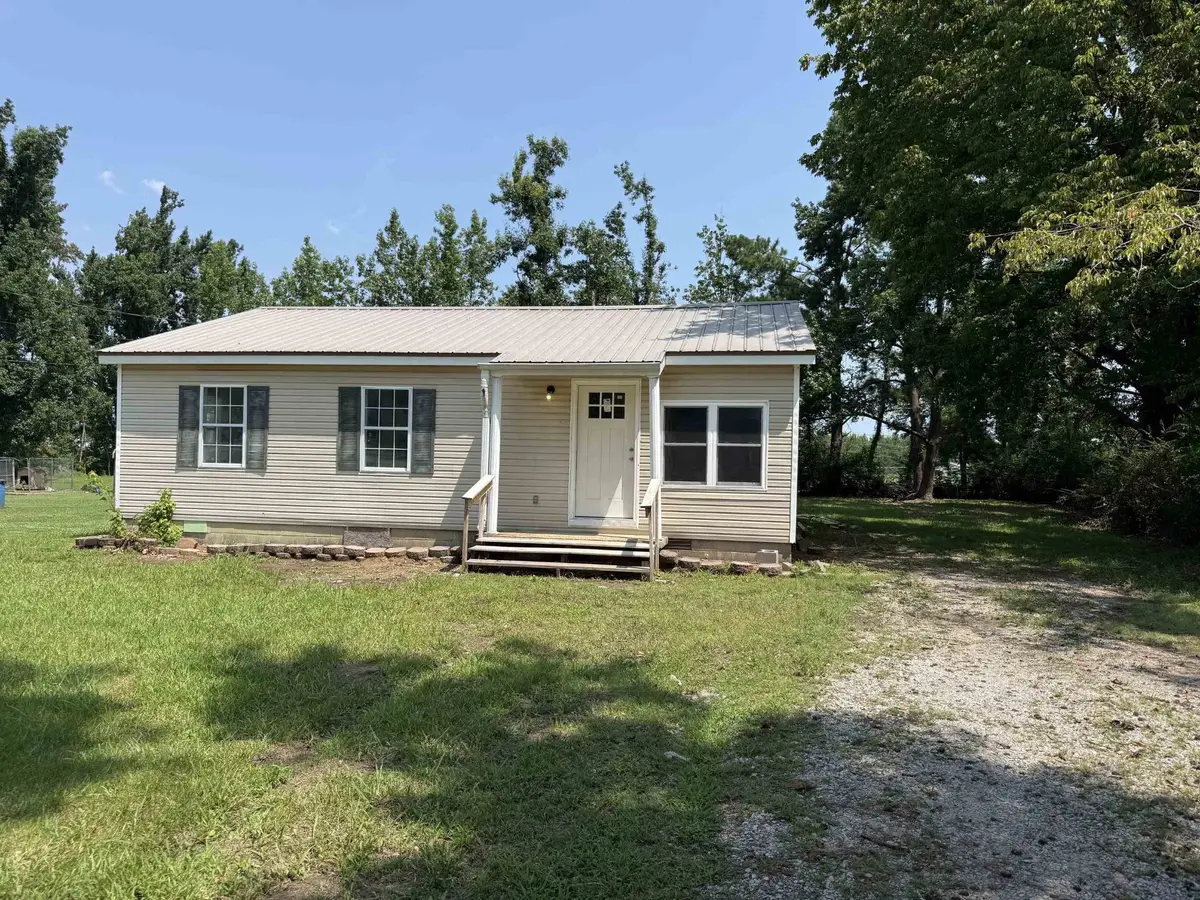 270 Maddox Loop, Savannah, TN 38372 - #1