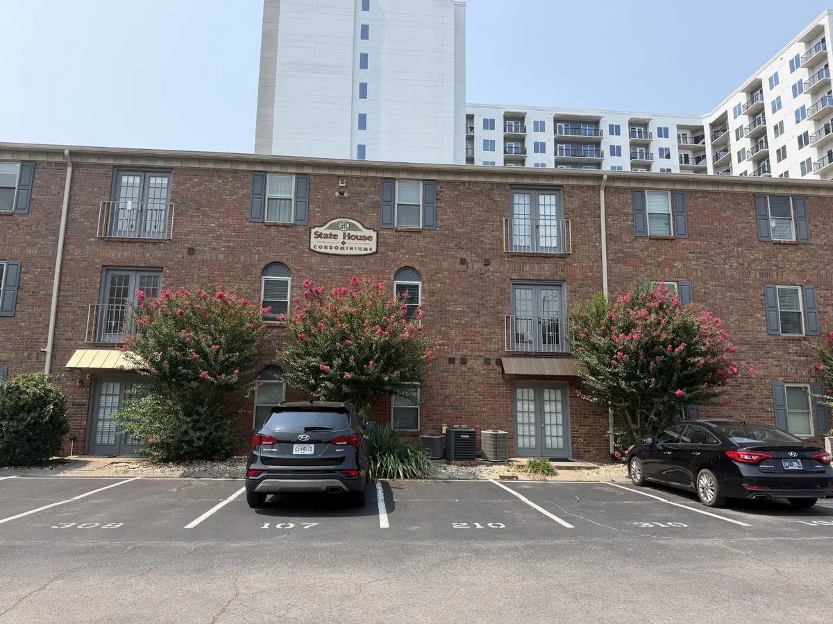 1808 State St #207, Nashville, TN 37203 - #1