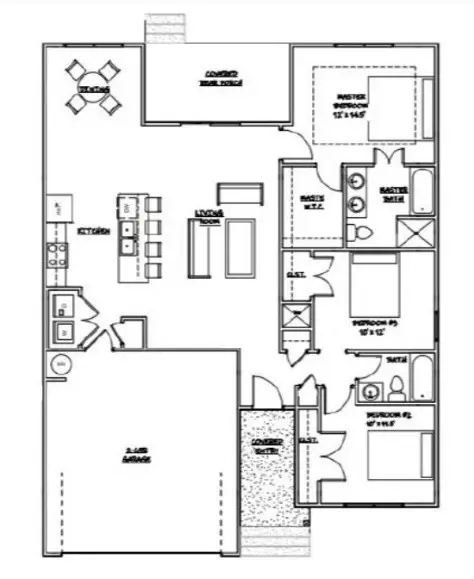 7982 Gideon Rd, Greenbrier, TN 37073 - #2