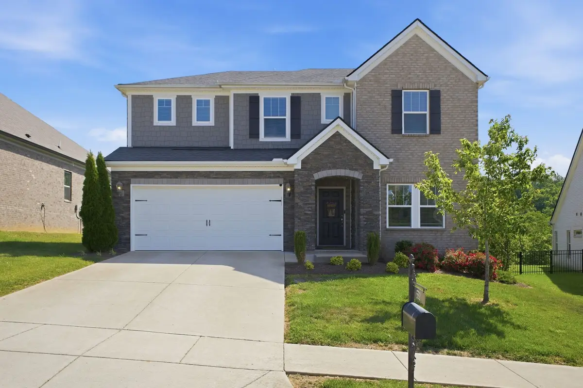 531 Fall Creek Cir, Goodlettsville, TN 37072 - #1
