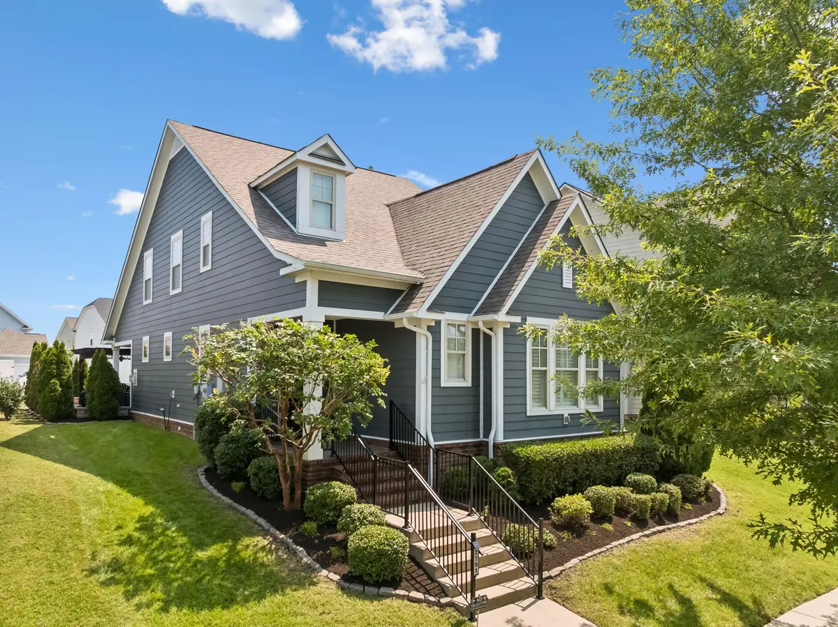 2791 Americus Dr, Thompsons Station, TN 37179 - #1