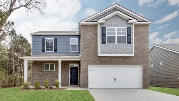 1718 Teal Lane, Lebanon, TN 37090