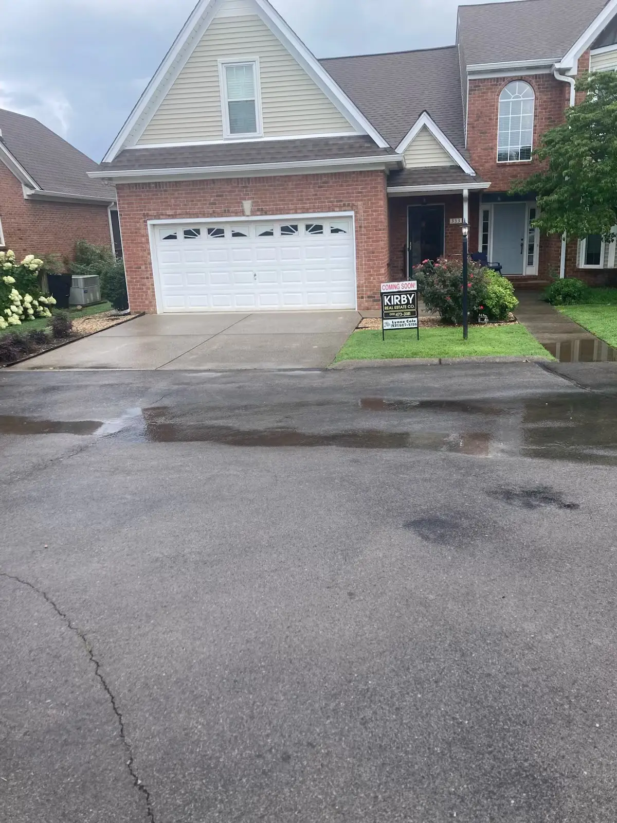 333 Calumet Trce, Murfreesboro, TN 37127 - #1