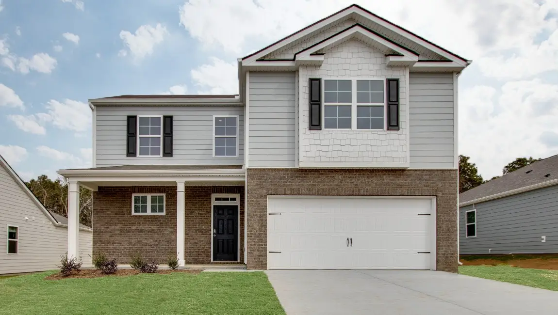 4020 Amelia Lane, White House, TN 37188 - #1