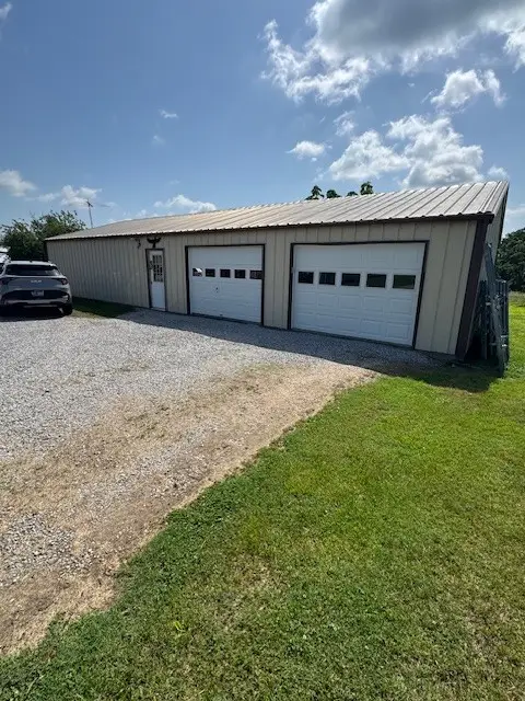 4448 Akersville Rd, Lafayette, TN 37083 - #2