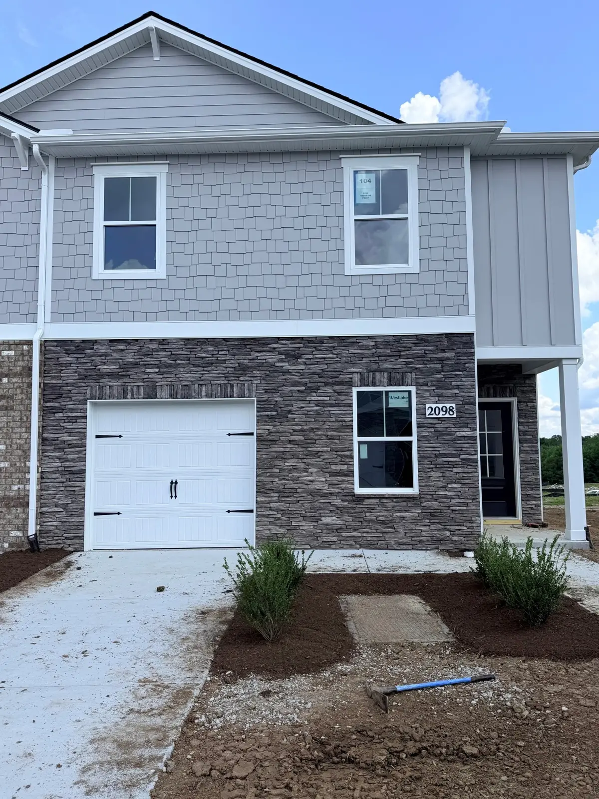 2098 Widgeon Point, Lebanon, TN 37090 - #1
