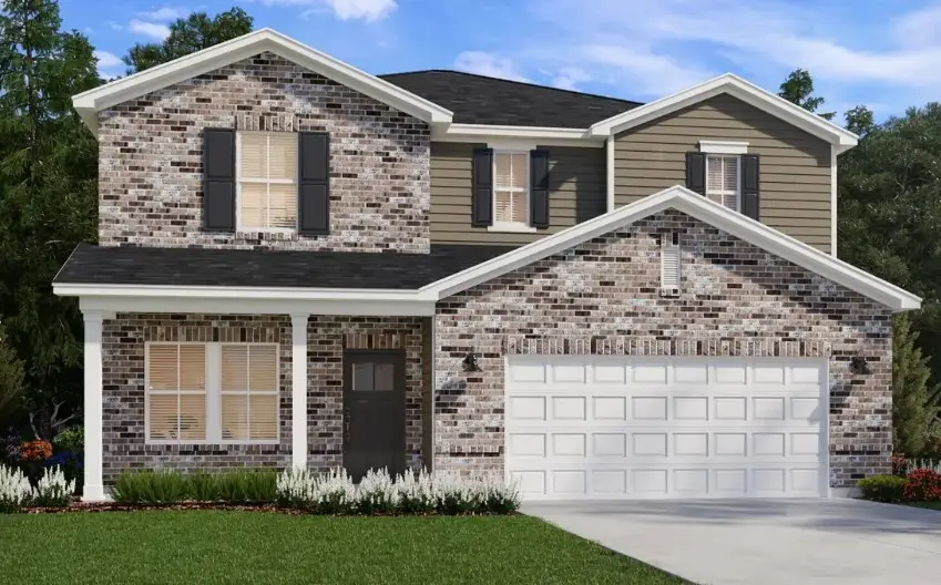 2921 Citrine Drive, Murfreesboro, TN 37127 - #1