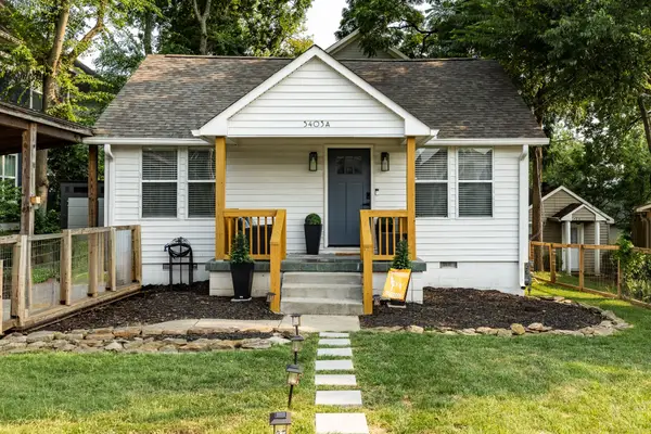 5403A Michigan Ave, Nashville, TN 37209