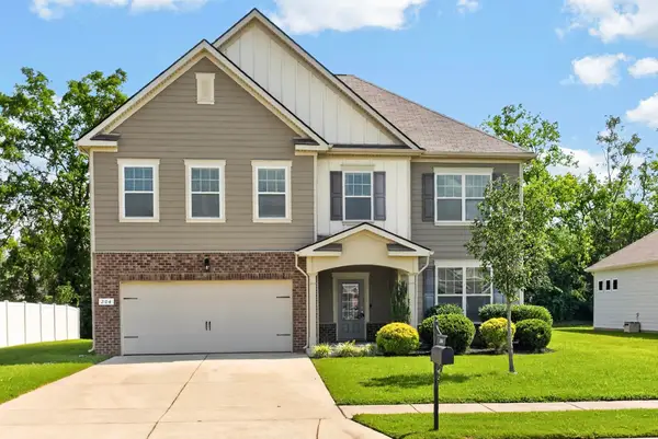 204 Princeton Dr, Lebanon, TN 37087