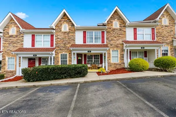 523 Orchard Valley Way #UNIT 432, Sevierville, TN 37862