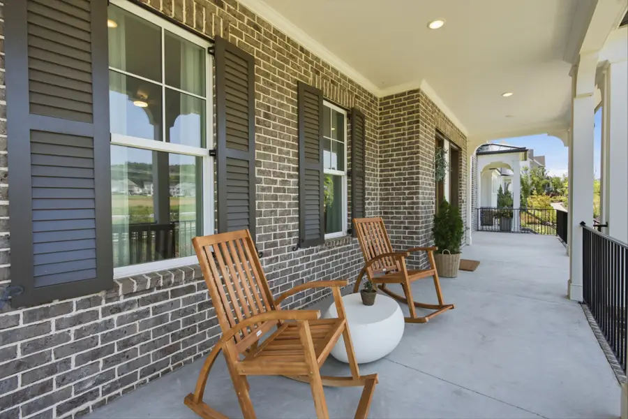 2085 Hollydale Aly, Franklin, TN 37064 - #3
