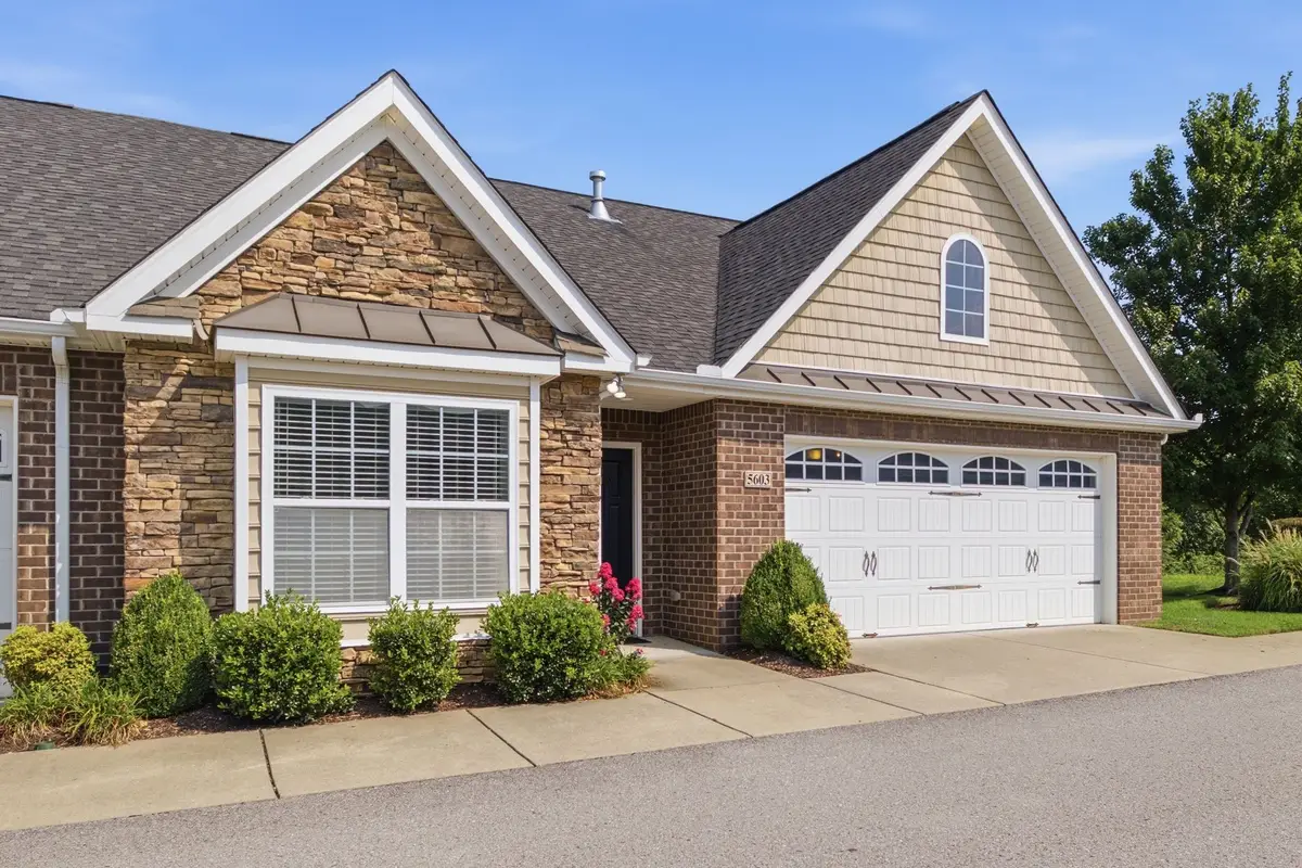 395 Devon Chase Hl #5603, Gallatin, TN 37066 - #1