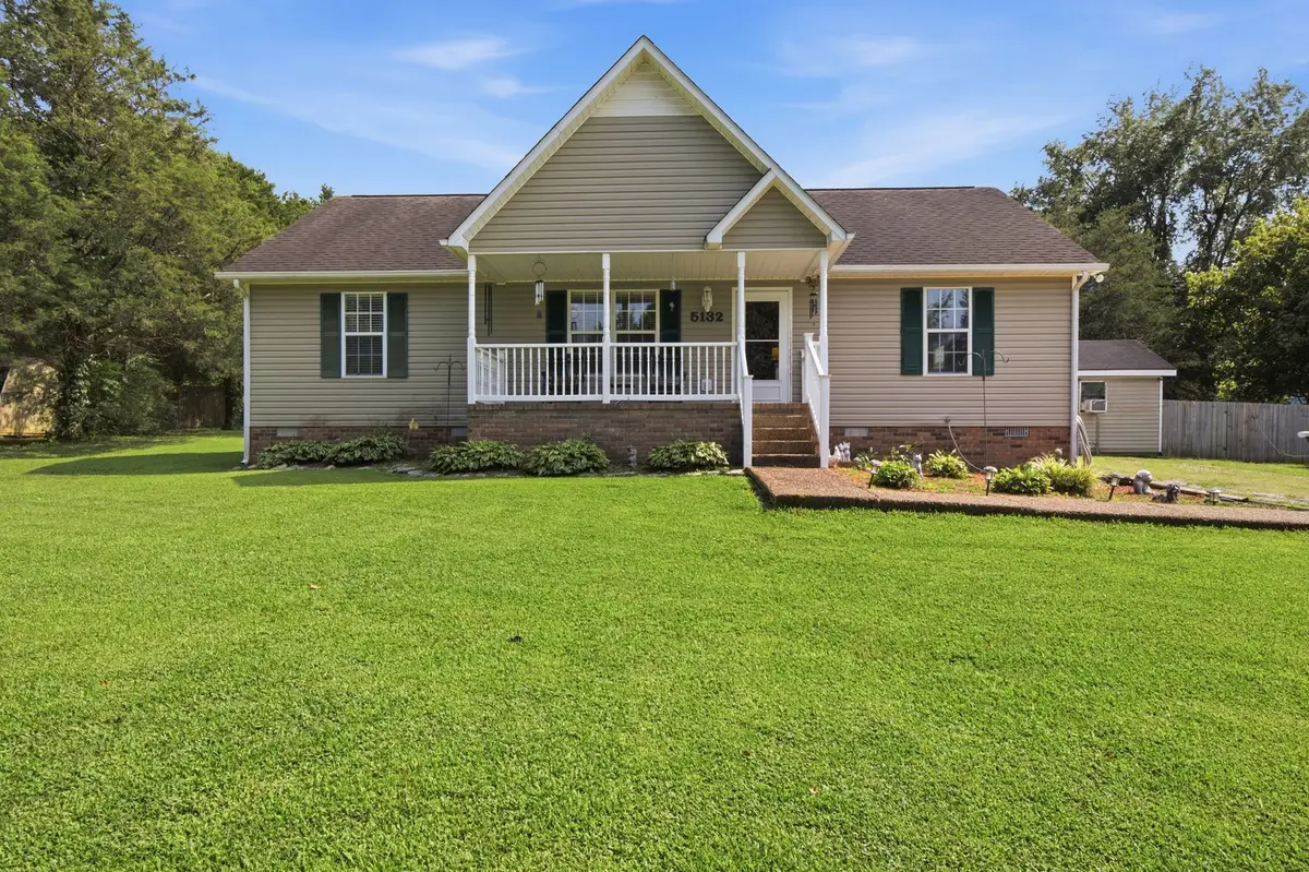 5132 Kedron Rd, Columbia, TN 38401 - #1