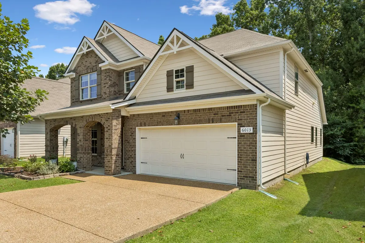 6013 Lori Anne Dr, Spring Hill, TN 37174 - #1