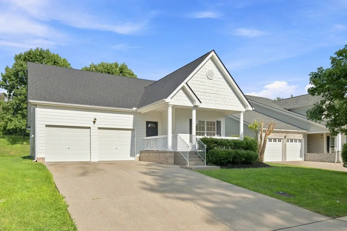 1026 Dunrobin Drive, Franklin, TN 37067 - #1