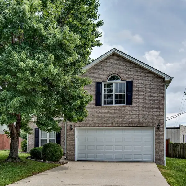 2741 Rosedale Place, Nashville, TN 37211