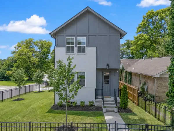 323 Whitsett Rd, Nashville, TN 37210