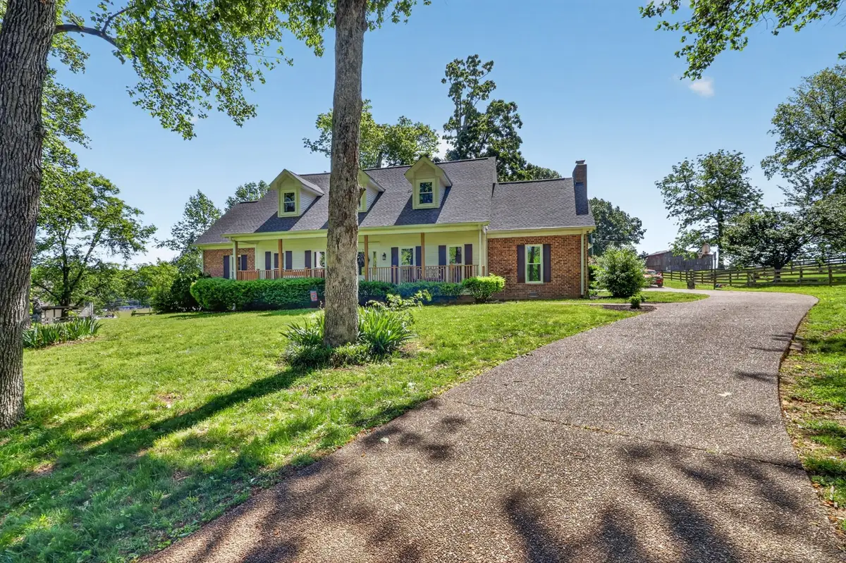 640 Denning Ford Rd, Portland, TN 37148 - #1