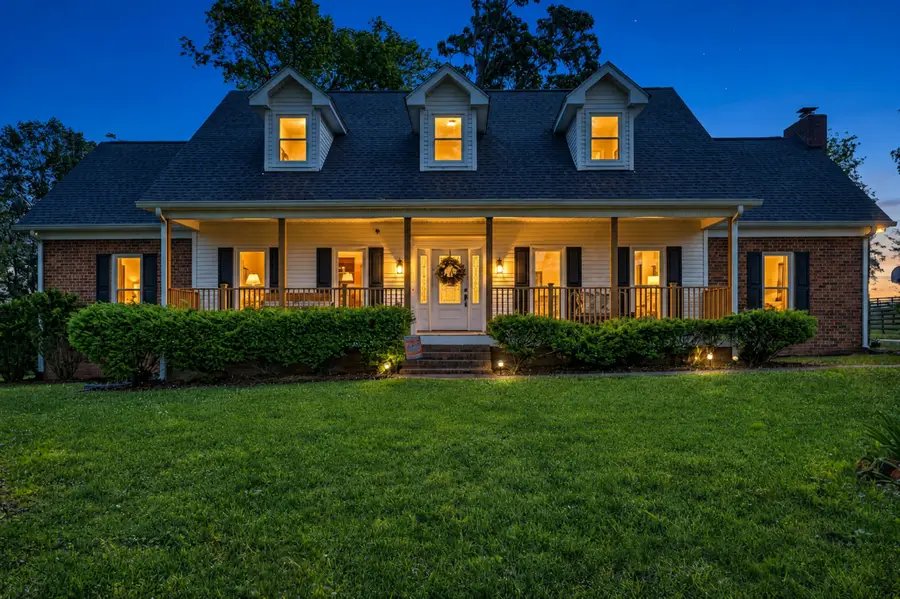 640 Denning Ford Rd, Portland, TN 37148 - #3