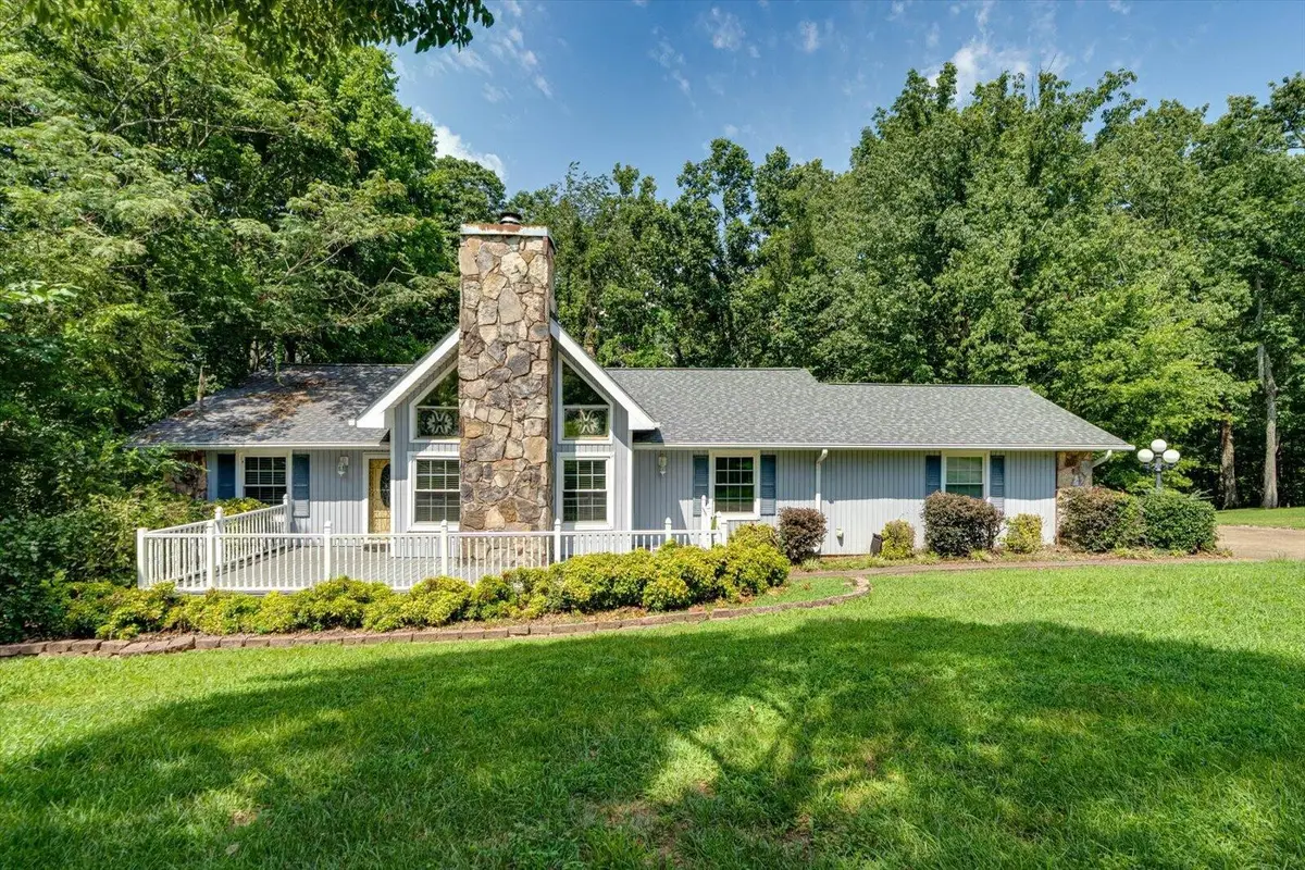6613 White Sands Lane, Hixson, TN 37343 - #1
