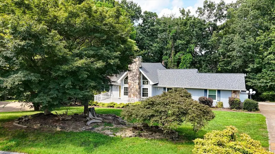 6613 White Sands Lane, Hixson, TN 37343 - #2