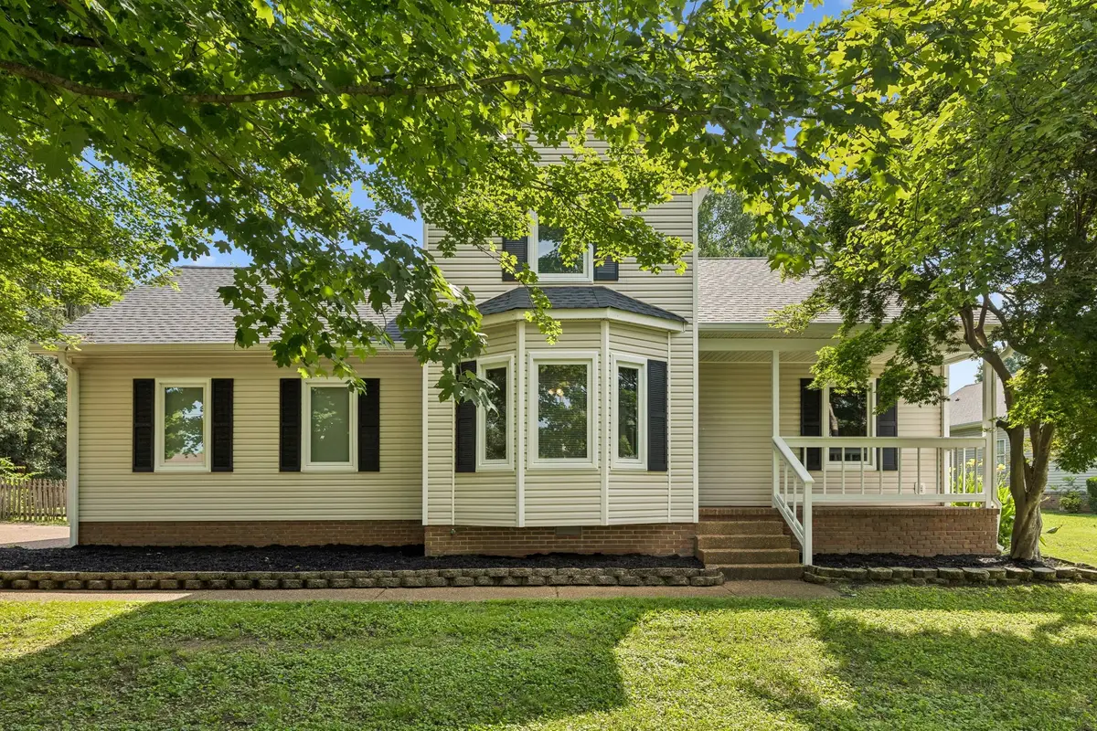 705 Murray Dr, Columbia, TN 38401 - #1
