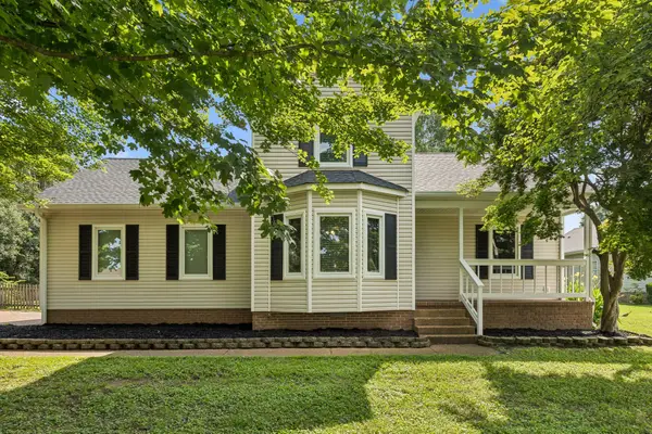705 Murray Dr, Columbia, TN 38401