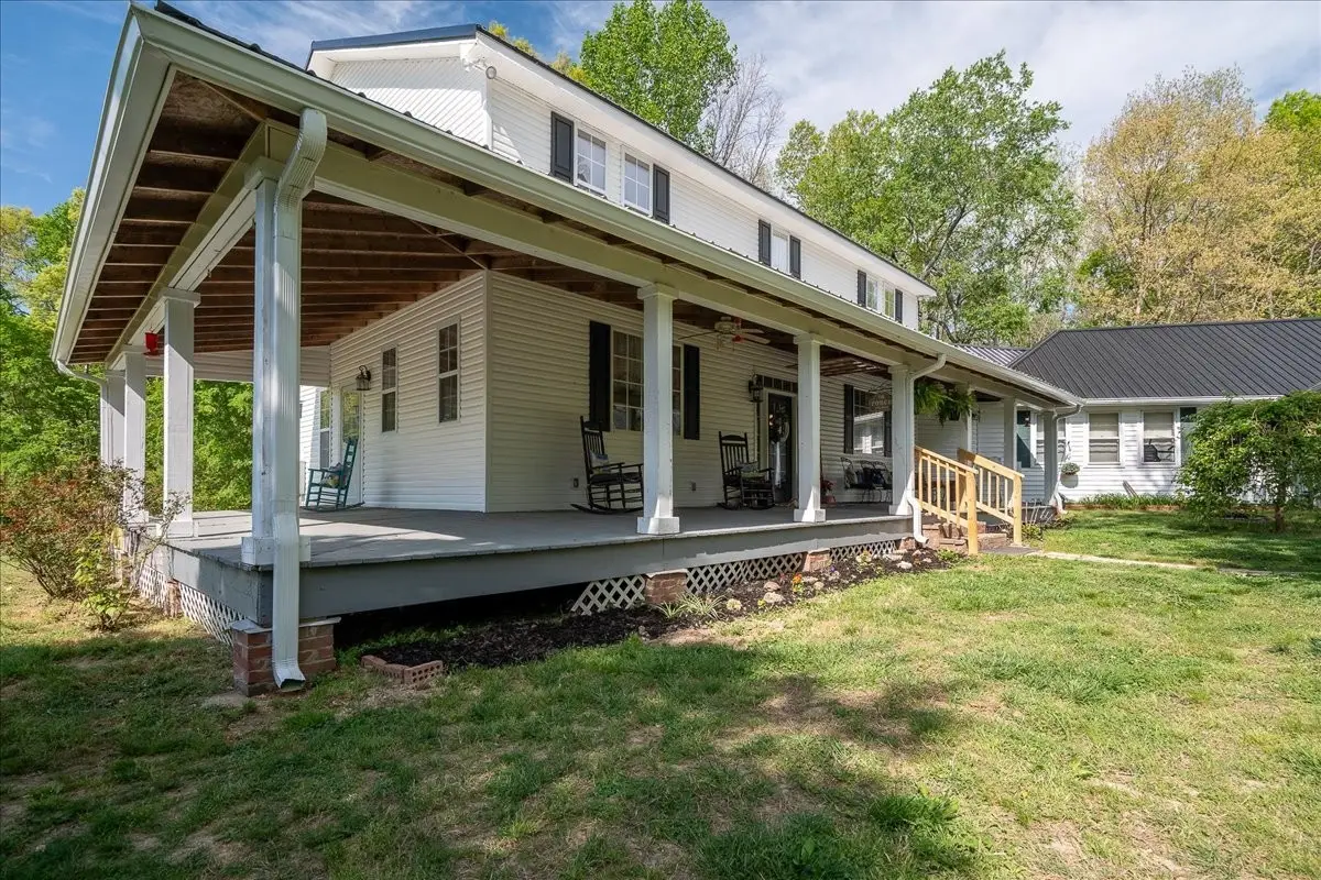 226 Nash Rd, Summertown, TN 38483 - #1