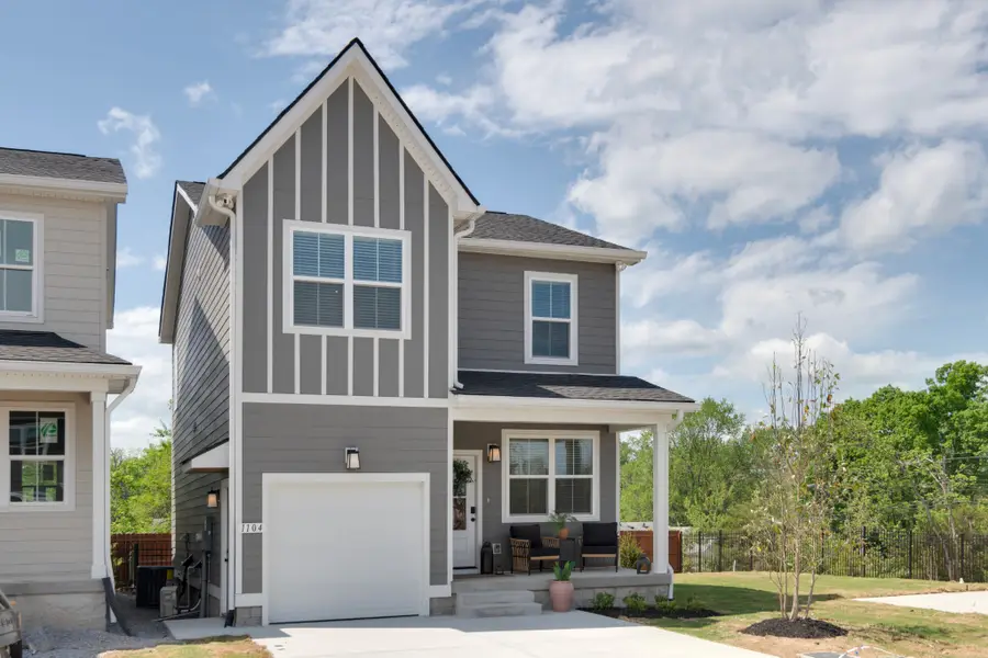1108 Marlowe Landing, Nashville, TN 37207 - #2