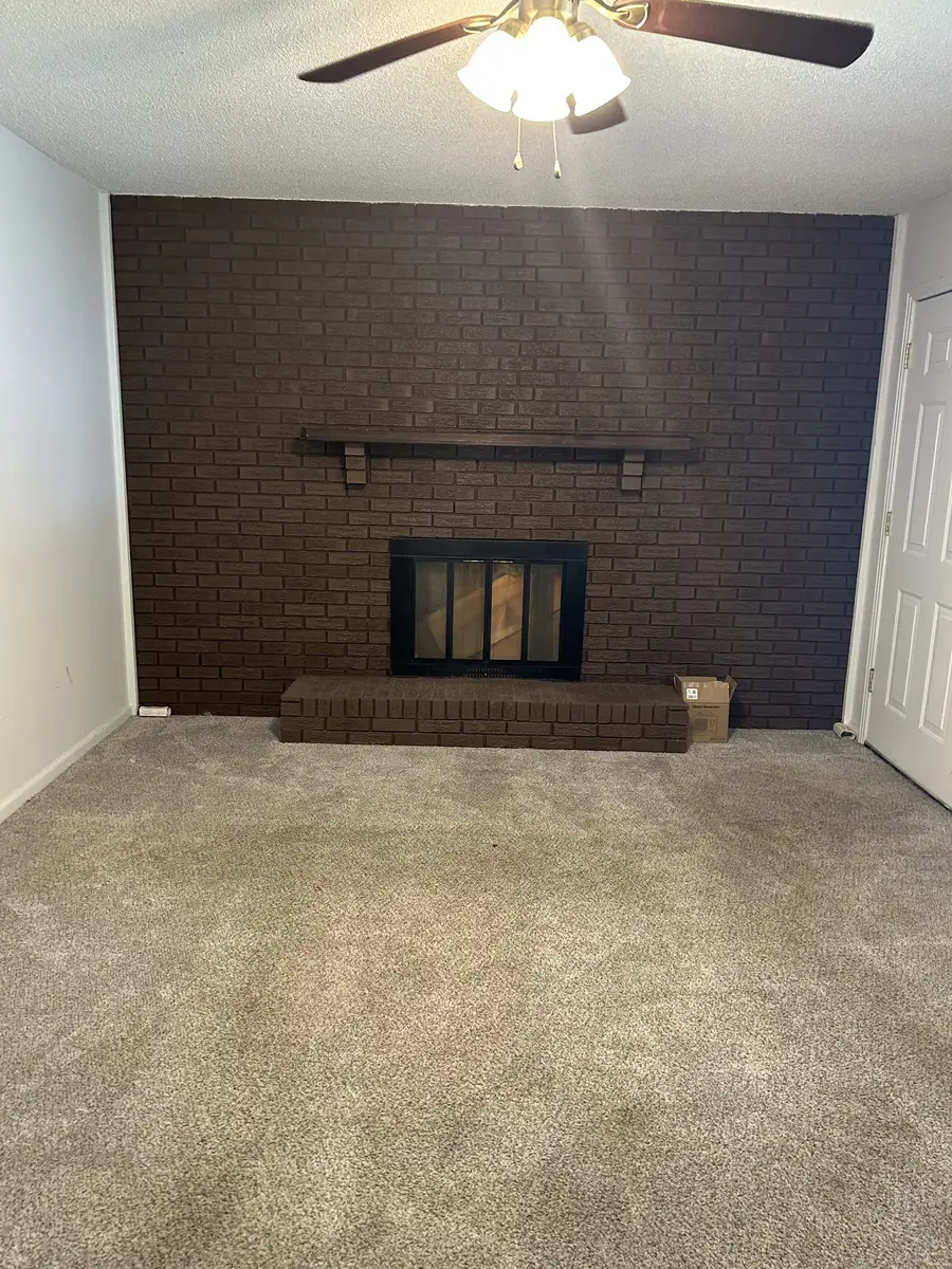 418 W Blythe St W, Paris, TN 38242 - #3