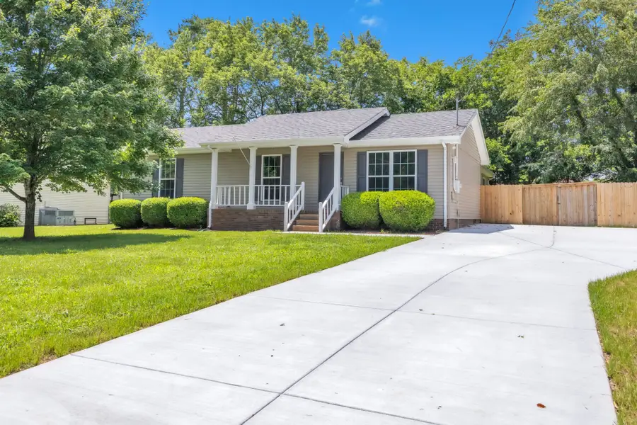 340 Blade St, Gallatin, TN 37066 - #2