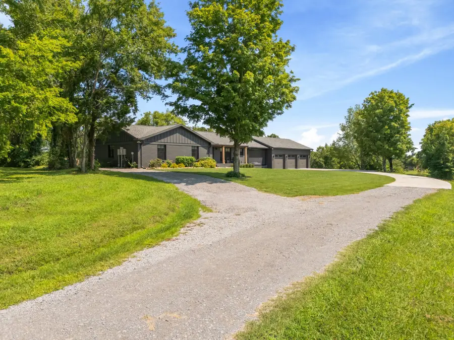 6234 Les Waggoner Rd, Franklin, TN 37067 - #3