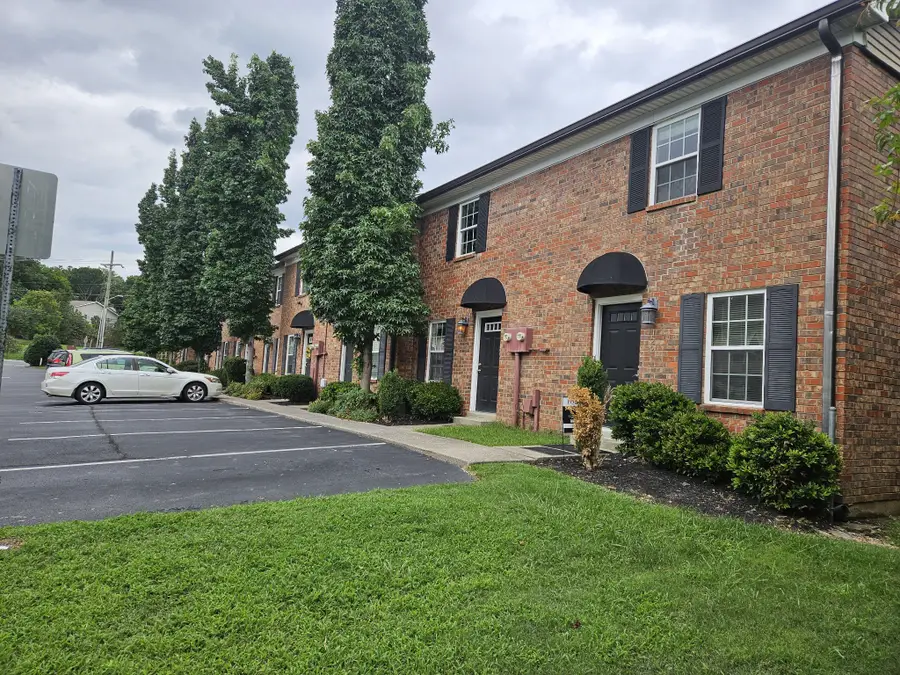 122 Porter Terrace, Nashville, TN 37206 - #3