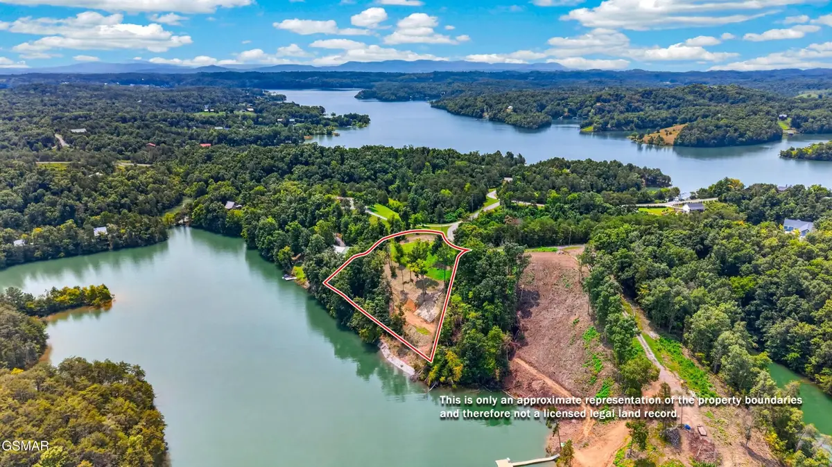 26 Scott Street, Sevierville, TN 37876 - #1