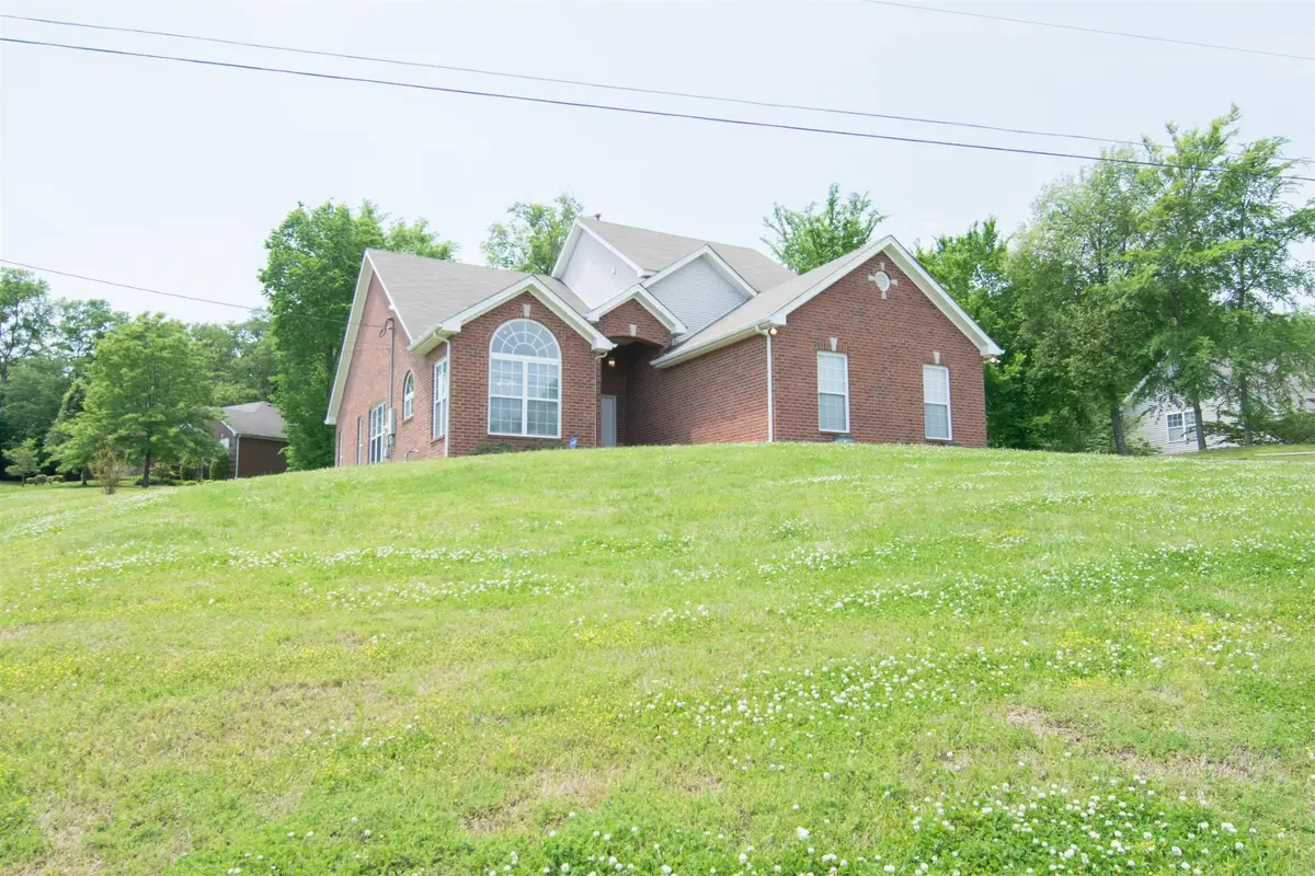 101 Wiggins Ct, Nolensville, TN 37135 - #1