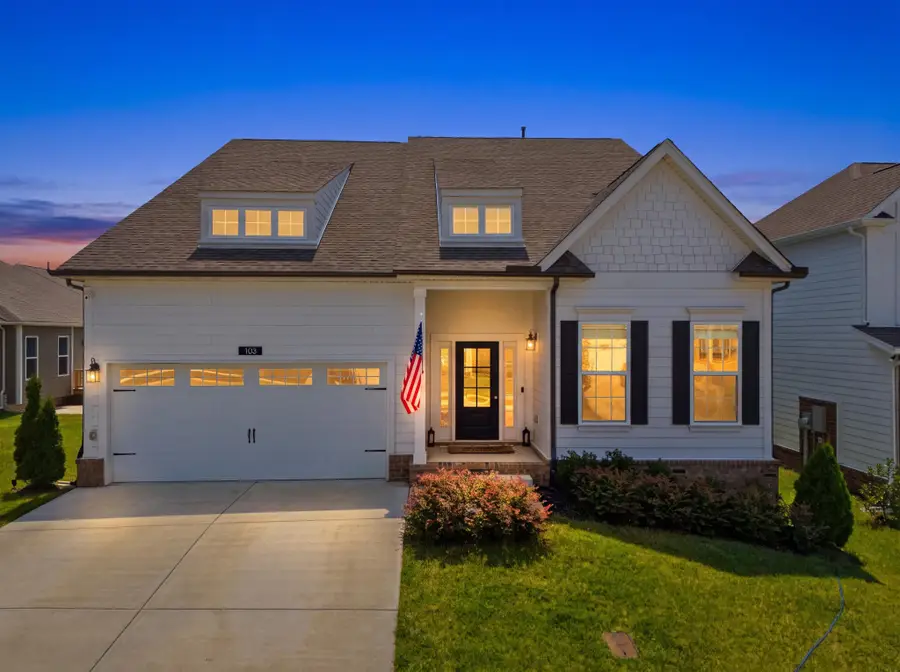 103 Cryer Dr, Gallatin, TN 37066 - #2