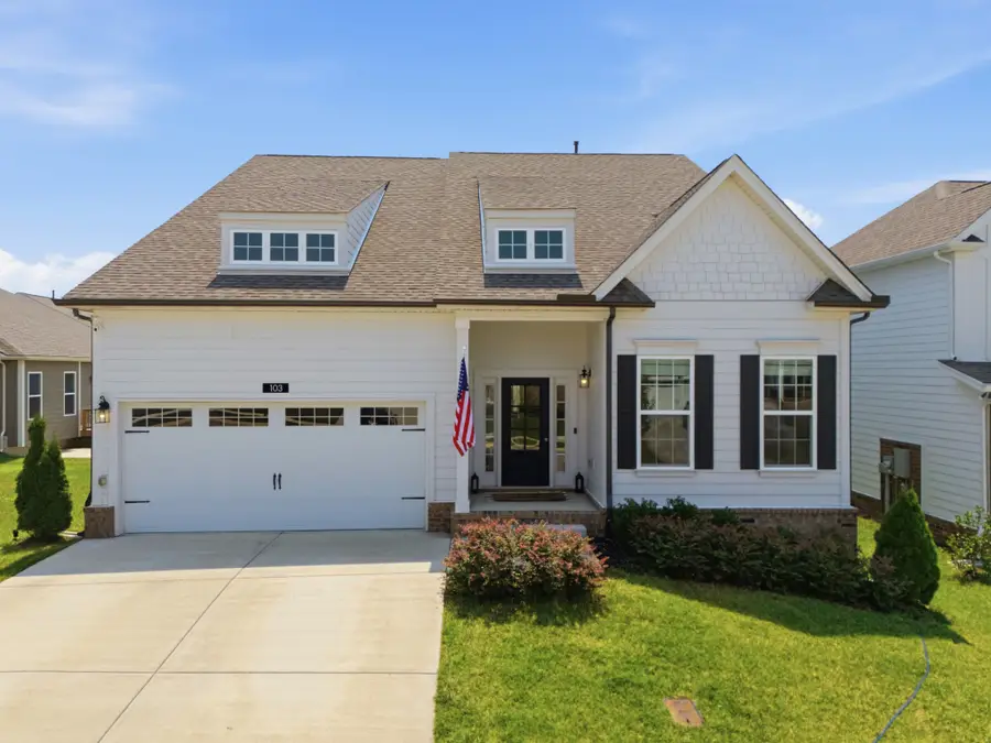 103 Cryer Dr, Gallatin, TN 37066 - #3